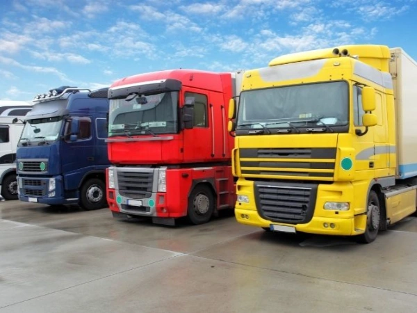 Konya İliç Nakliye